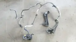 Onderdrukventiel & slangen OEM VOLVO 1.6 D2 - Gebruikt