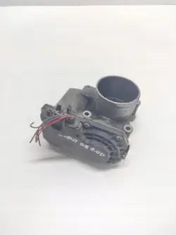 2008 Subaru Outback Drosselklappe 16119EC00A