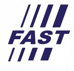 Fast FT62417 Starttandwielset - Gebruikte staat