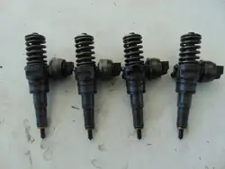 Bosch Ruiskutusmäntä OEM 038130073BQ Käytetty