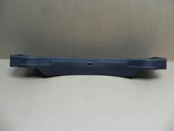 Capa cinto traseiro Opel Mokka X OEM 3422222