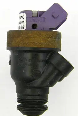 LPG-injektor VIALLE FIOLETOWY 5 V GENER V15