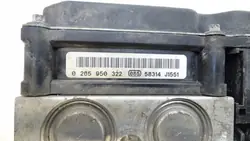 ABS-pomp OEM 0 voor Mercedes-Benz W169 A150