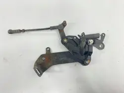 Mecanismo de Ligação do Acelerador Mercedes W124 M111