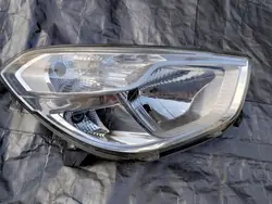 Oikea Ajovalo Dacia Dokker Lodgy 2012-2021 OEM 260109545R