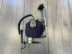 Fiat 500E Sound-Simulator OEM 52182147 - Gebraucht
