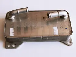 Radiador de transmissão Audi Q3 0BH317019F