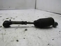 OEM 1111 Rotule de Direction Droite Avant Ford Fiesta MK8