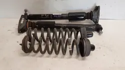 Amortizzatore posteriore sinistro BMW F30 F31 6791570