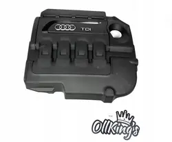 Motorlock OEM 04L103925R för Audi A3 8V Q3 Q2