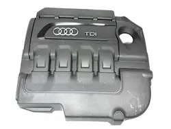 Couvercle Moteur OEM 04L103925R pour Audi A3 8V Q3 Q2