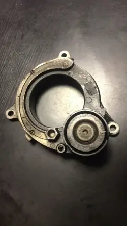 Tendeur de courroie OEM 5334270 pour BMW Série 5