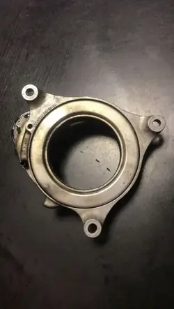 Tensor de correa OEM 5334270 para BMW Serie 5
