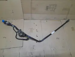 Manguera de llenado AdBlue BMW OEM 7454341 - Usado