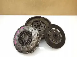 CITROEN DS4 1.6 EHDI Kaksoismassakytkinsetti OEM