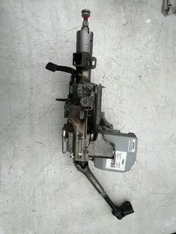 Stuurkolom elektrische ondersteuning Renault Modus