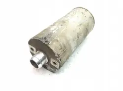 Résonateur compresseur d'air Scania OEM 1804899