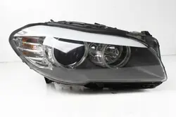 BMW F10 F11 Farol Dianteiro Direito H7 OEM 7203242