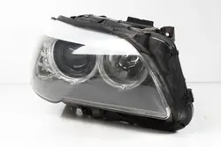BMW F10 F11 Phare Avant Droit H7 OEM 7203242