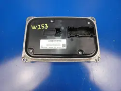 Módulo conversor LED OEM A2229000702