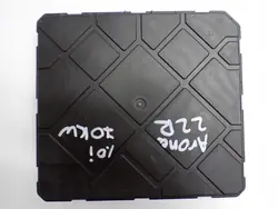 Komfortstyrningsmodul OEM 2Q0937089E för SEAT Arona