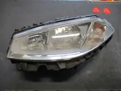 Farol Renault Megane II 7701054656