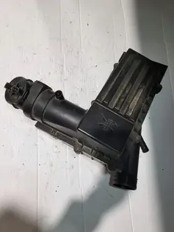 Luftfiltergehäuse Volkswagen Jetta 2013 OE 3C0129601BC