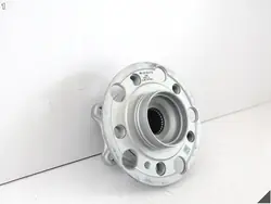 MERCEDES S-KLASSE W223 C-KLASSE W206 MOZZO CUSCINETTO 4MATIC OEM