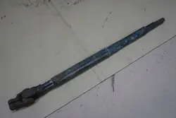 LJ70 Lenkstange und Kreuzgelenk - OEM