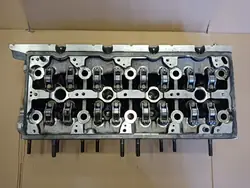 Culasse avec Arbres à Cames VW Audi 2.0 TDI OEM 05L103403AC