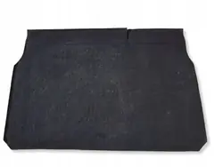 Tapis de coffre Peugeot 208 OEM GRZ22474