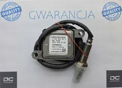 Capteur NOx Mercedes OEM A0009058511A - Occasion