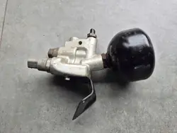 ABC-venttiili OEM 2203270231 Mercedes SL R230:lle