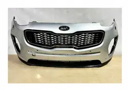 KIA SPORTAGE IV Parachoques Delantero OEM 86511-F1000 15-18