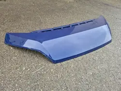 Fiat Ducato III Lifting 14 - Maska Jumper Boxer