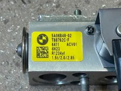 BMW AC-expansieklep OEM 5A06B48