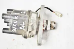 SUZUKI Sytytyslaitte DENSO