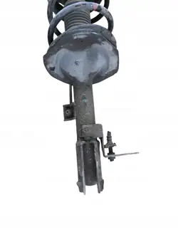 Etujousi Oikea OEM Citroen C-Crosser 2.2 HDI 07-12