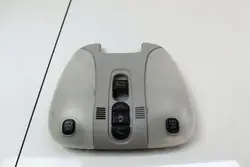 Mercedes W220 Innenraum-Panelleuchte OEM 2208200101