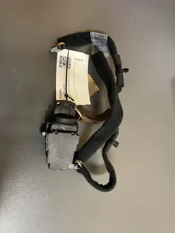 Interruptor de encendido BMW OEM 695472214 para Serie 5 E60