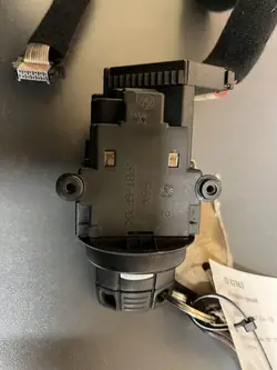 Zündschloss BMW OEM 695472214 für 5er E60