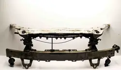 Zona di Compressione Sinistra W205 2.0 CGI 350E