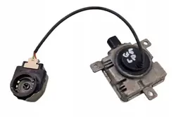 Xenon-Vorschaltgerät OEM W3T22471 Mazda CX-5 2013 Links