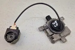 Xenon-Vorschaltgerät OEM W3T22471 Mazda CX-5 2013 Links