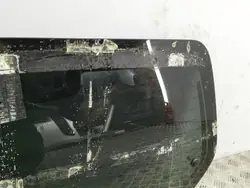 Vitre arrière Hyundai Tucson 2007 OEM 43R000387
