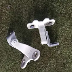 Charnière Portière Arrière Gauche Tesla Model Y OEM WLL17752