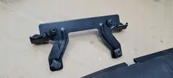 ISOFIXQ5 ISOFIX Frampassagerarsäte - Audi Q5 8R