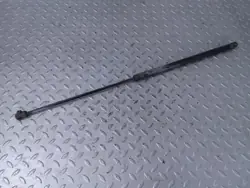 Actuador de capó Mercedes-Benz OEM A2158800029