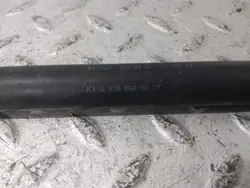 Atuador do capô Mercedes-Benz OEM A2158800029