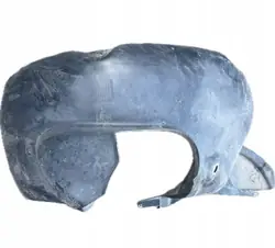 SEAT IBIZA IV 6J Front Left Wheel Arch OEM 6J0809957